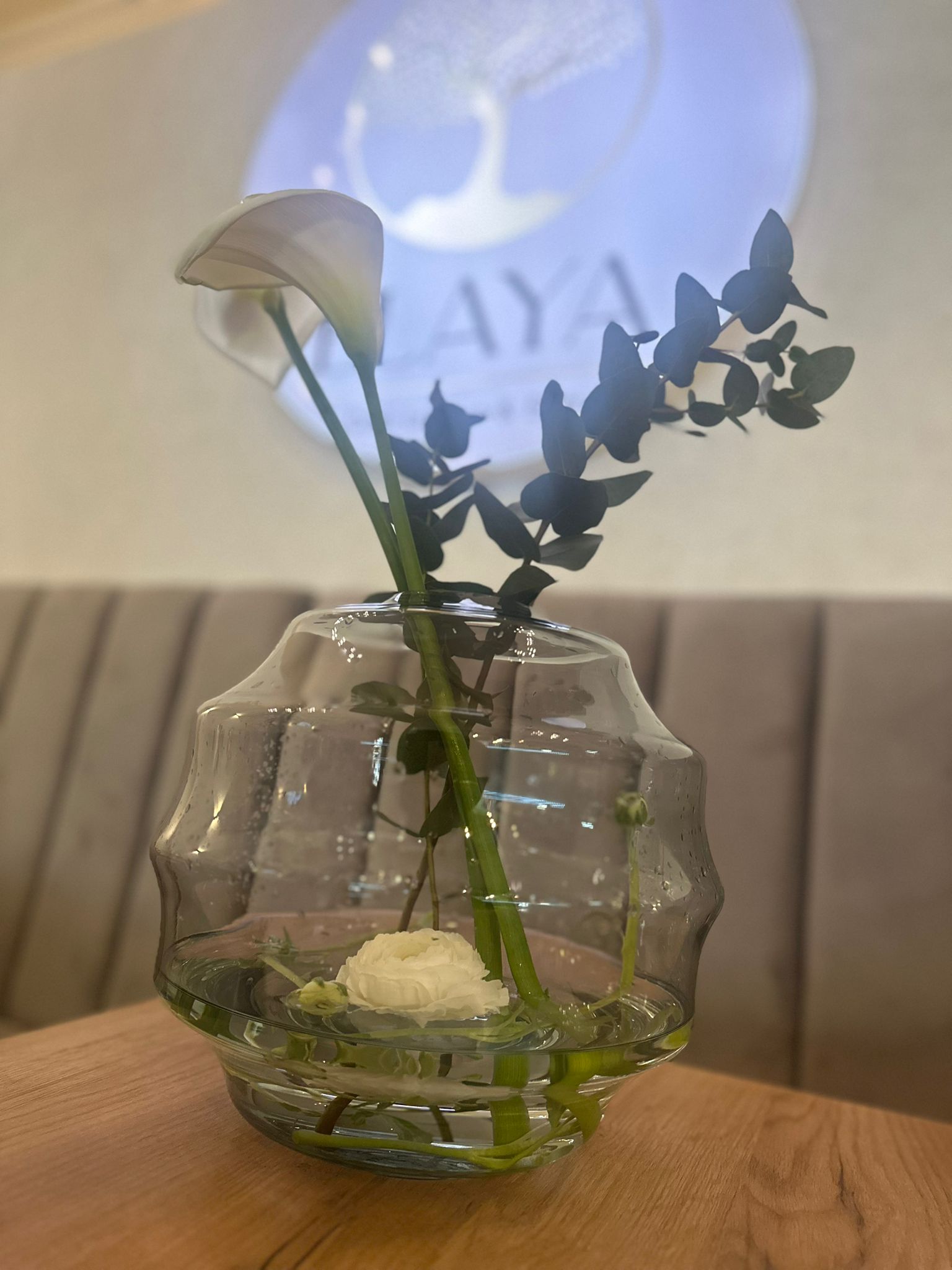 ELAYA Cafe weiterer Eindruck